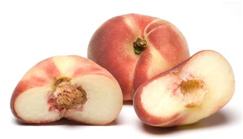 What Are the Different Peach Varieties? (with pictures)