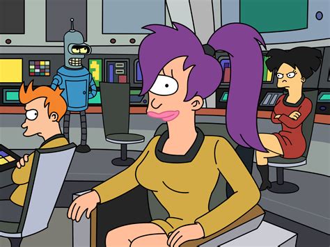 futurama Wallpaper and Background Image | 1600x1200 | ID:464334