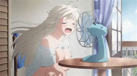 Anime Hot GIF - Anime Hot Fan - Discover & Share GIFs