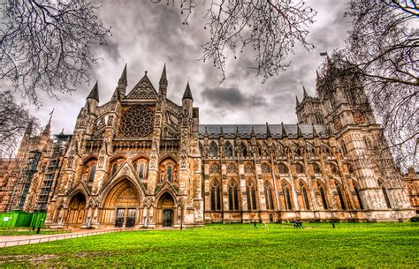 westminster abbey | the shot... westminster abbey in the rai… | Flickr