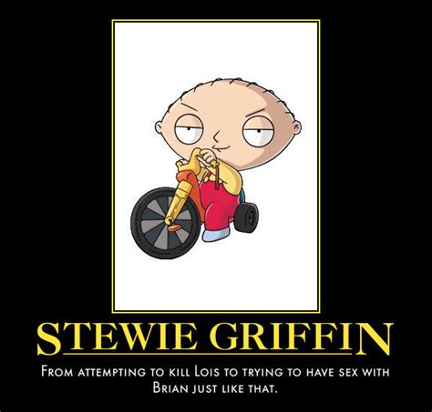 Stewie Griffin