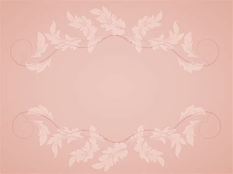 Rose Color Background - Recycled Craft Paper Textured Background In ...