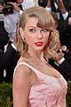 Taylor Swift's Met Gala Fashion Has Evolved Over the Years: Photo 3642458 | Taylor Swift Photos ...