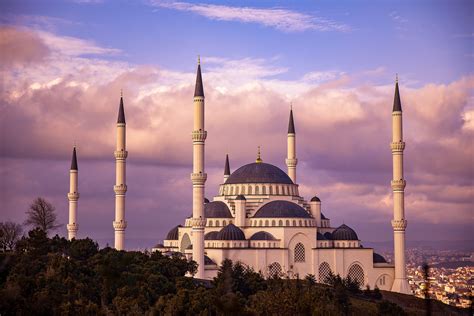 The best things to see in Turkey | Travel Luxury Villas