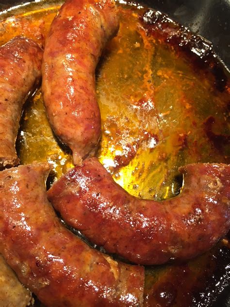 Hungarian Sausage (Kolbasz) — Kitchen Bliss