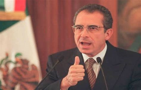 En qué año fue presidente Ernesto Zedillo – Sooluciona