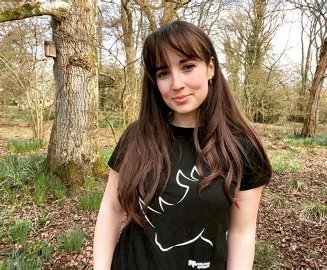 BBC Springwatch's Megan McCubbin shuts down viscious trolls - Daily Star