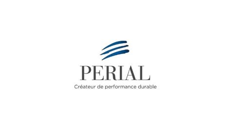 Résumé du groupe PERIAL