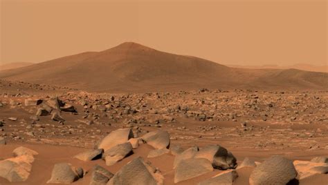 What caused Mars to dry out? A new study provides clues