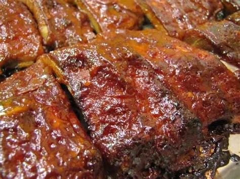 JOE'S BBQ RIBS | Bbq recipes ribs, Good food, Recipes