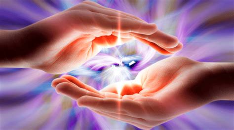 Which Spiritual Ability Do You Secretly Possess? | Energía, Curar, Energia reiki
