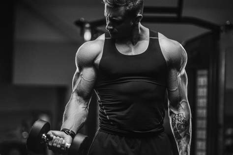 Epicatechin Guide: Is It Effective For Bodybuilding? - HugeSupplements