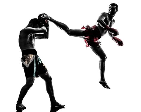 MMA (Mixed Martial Arts) - Thai Boxing Birmingham | Muay Thai ...