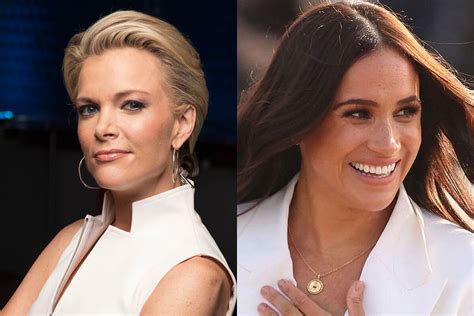 Megyn Kelly irritated by Meghan Markle constantly saying 'My husband ...