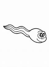 Tadpole Coloring Pages Printable For Free Download sketch template