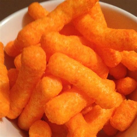 Cheetos!