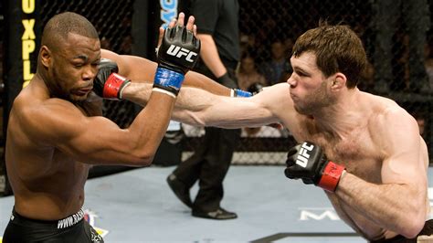 Countdown to UFC 200: Forrest Griffin - The ultimate fighting everyman ...