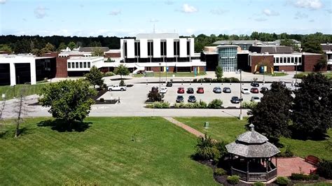 The Smart Place to Start - Niagara County Community College