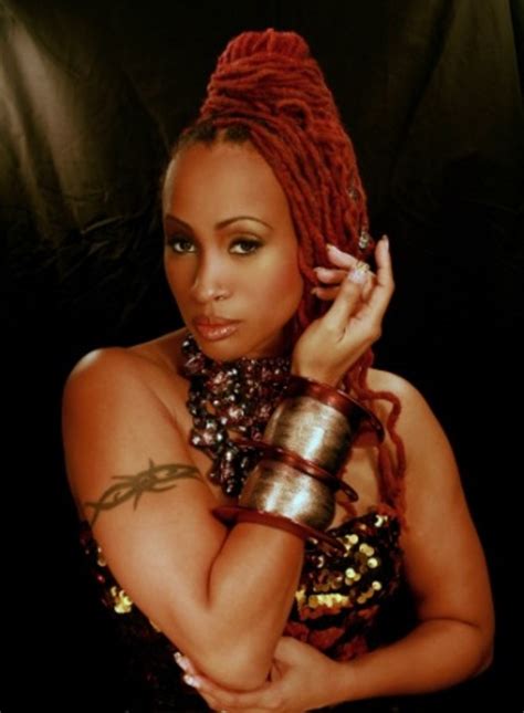 New Music: Alison Hinds – Soca Queen - Urban Islandz