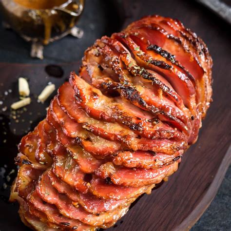 Time To Celebrate...National Glazed Spiral Ham Day – The Delightful Laugh