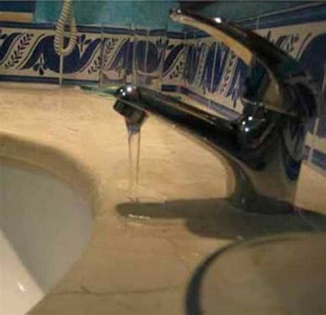 36 Hard-To-Explain Plumbing Fails | KLYKER.COM