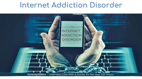 PPT - How to deal with Internet Addiction Disorder ? PowerPoint Presentation - ID:7976516