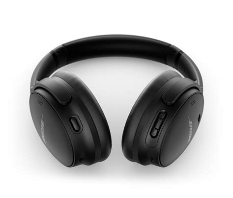 QuietComfort® 45 Noise Cancelling Smart Headphones | Bose