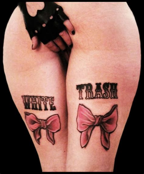 Trailer Trash Tattoos