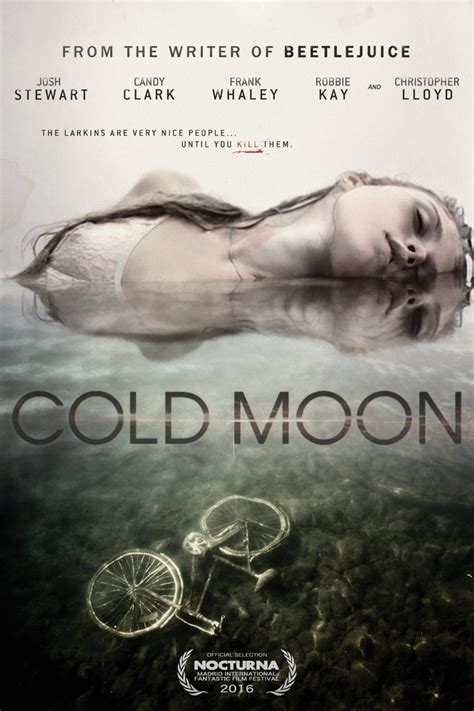 Movie Review: "Cold Moon" (2017) | Lolo Loves Films