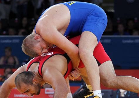 In Pictures: Greco-Roman Wrestling | | Al Jazeera