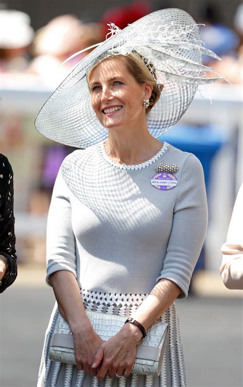 Best Dressed British Royals | POPSUGAR Fashion