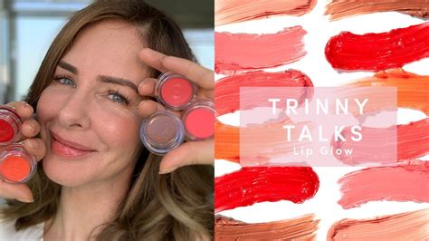 Trinny Woodall 3-Product Makeup Tutorial | RESCU