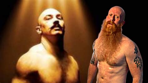 Charles Bronson Actor Workout Routine - Infoupdate.org