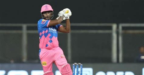 Sanju Samson Is IPL's First Player To Score A 100 On Captaincy Debut ...