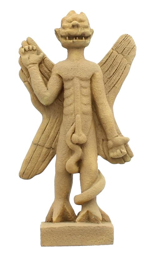 Pazuzu Statue from The Exorcist Movie | 6" Resin Replica Collectible F – Toynk Toys