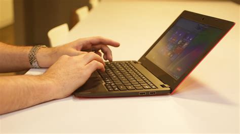 Lenovo Ideapad 100S - CNET