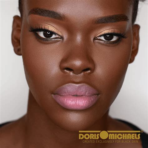 Natural Makeup For Dark Skin - Makeup Vidalondon