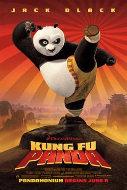 Kung Fu Panda - Wikipedia