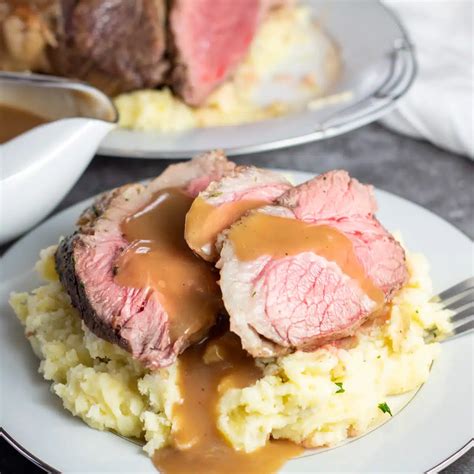 Instant Pot Chuck Roast - Bake It With Love