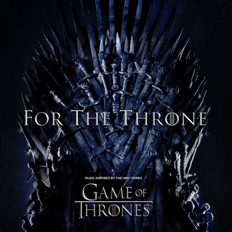 Game of Thrones Season 8 Soundtrack | POPSUGAR Entertainment
