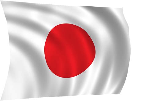 Japan Flag PNG Image - PurePNG | Free transparent CC0 PNG Image Library