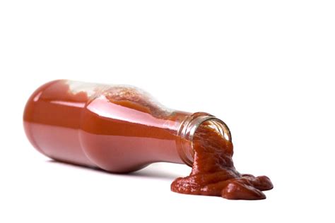 Ketchup Ranked: Indications of PFAS "Forever Chemicals" Industry Wide