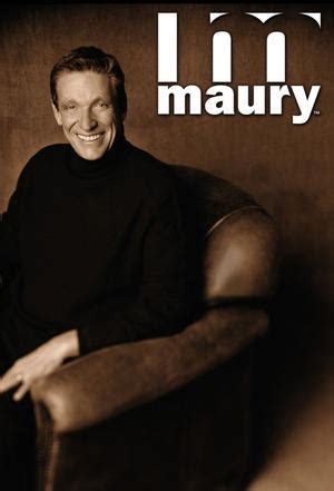 Maury: All Episodes - Trakt