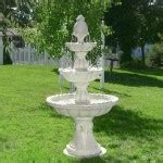 Modern Garden Fountains | Fountain Design Ideas