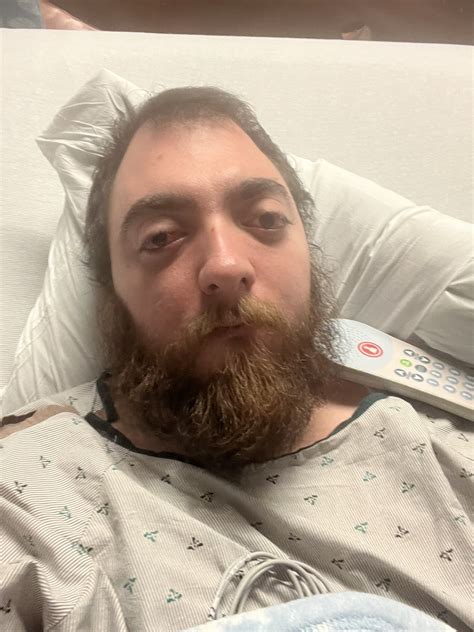 Mitten Squad fans fear for the popular YouTuber after he shared troubling health update from ...