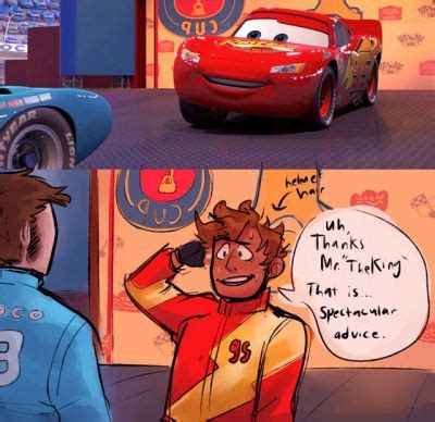 pixar cars humanized | Tumblr Radiador Springs, Humanized Disney, Disney Cars Movie, Funny ...