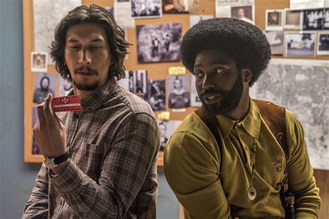 BlacKkKlansman - new movie picture: https://teaser-trailer.com/movie/black-klansman/ # ...