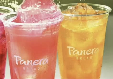 Panera now displaying warning about caffeinated 'Charged Lemonade' after UPenn student death - WHYY