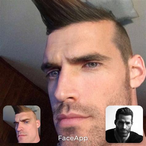 Chad Thundercock / GigaChad Face Morph | FaceApp Face Morphing | Know ...