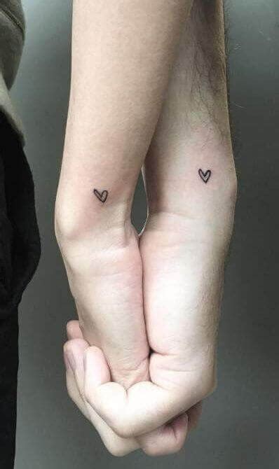 75 Beautiful Couple Tattoo Ideas In 2023 | Trending Tattoo - Worldwide ...